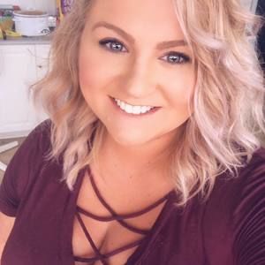 Meet your Posher, Erica